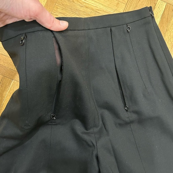 BNWT Alexander wang pants size 8 - Picture 6 of 8